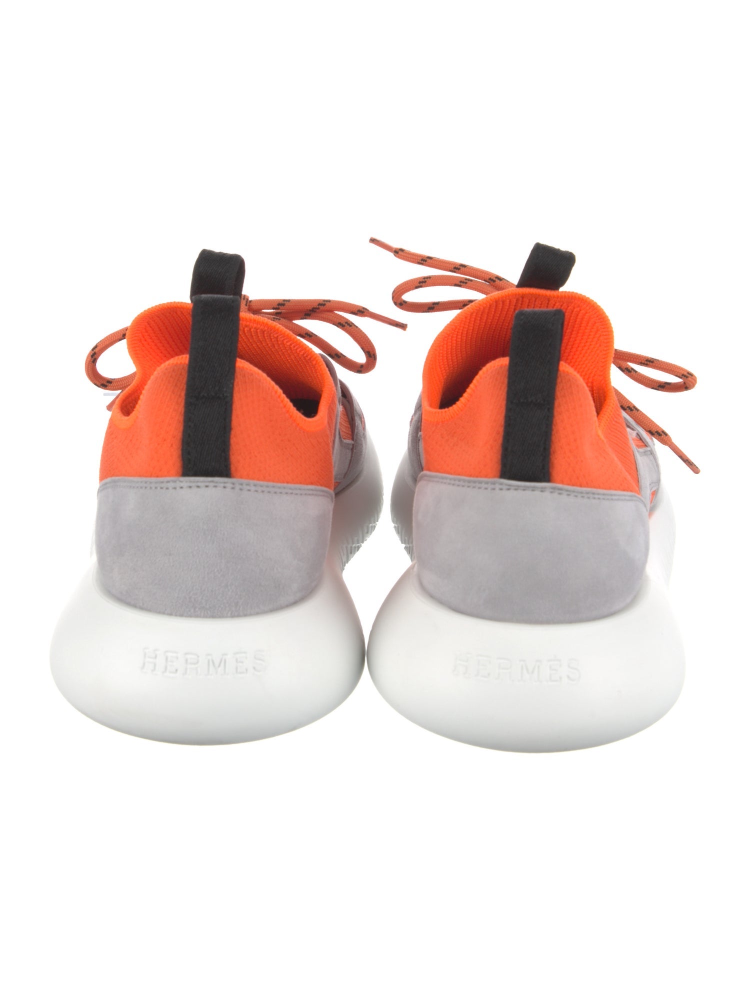 Hermès Duel Sneakers